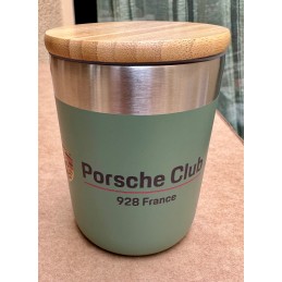 Tasse Isotherme