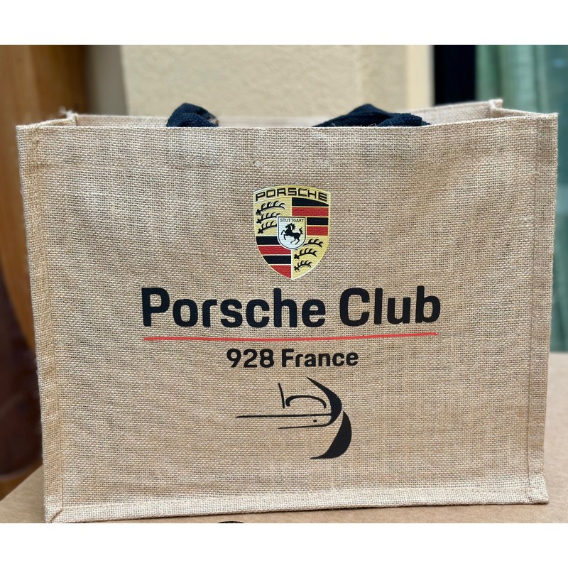 Sac de Course