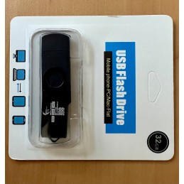 Cle USB