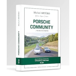 PORSCHE COMMUNITY de Michel...
